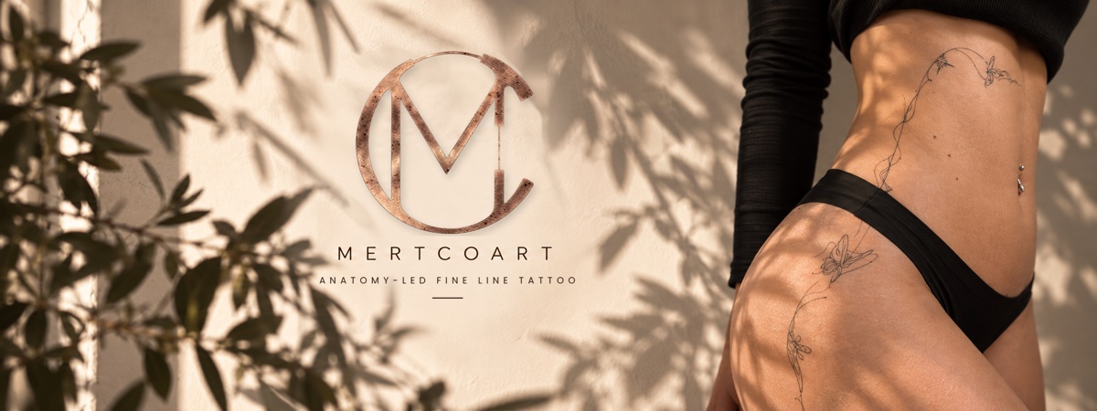 Selected Mertcoart tattoo work